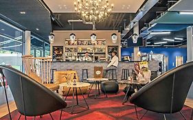 ibis Styles Genève Carouge